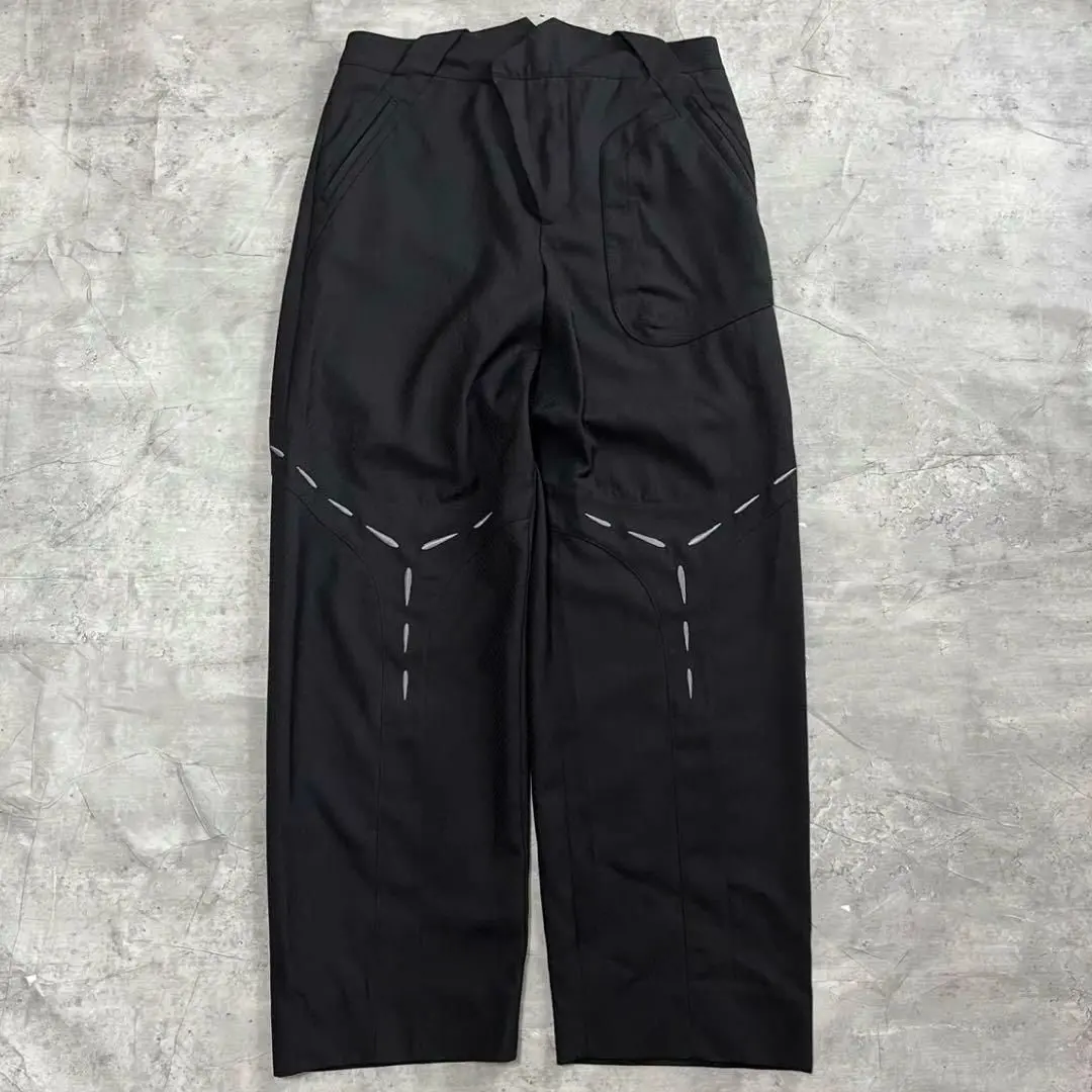 2025年最新】kikokostadinov klees embroidery trousersの人気