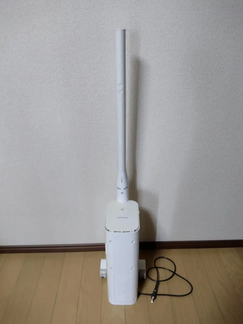 美品　パナソニック 掃除機 MC-NS10K コードレス　セパレート 22年製 パナソニック 掃除機 MC-NS10K コードレスセパレート 22年製