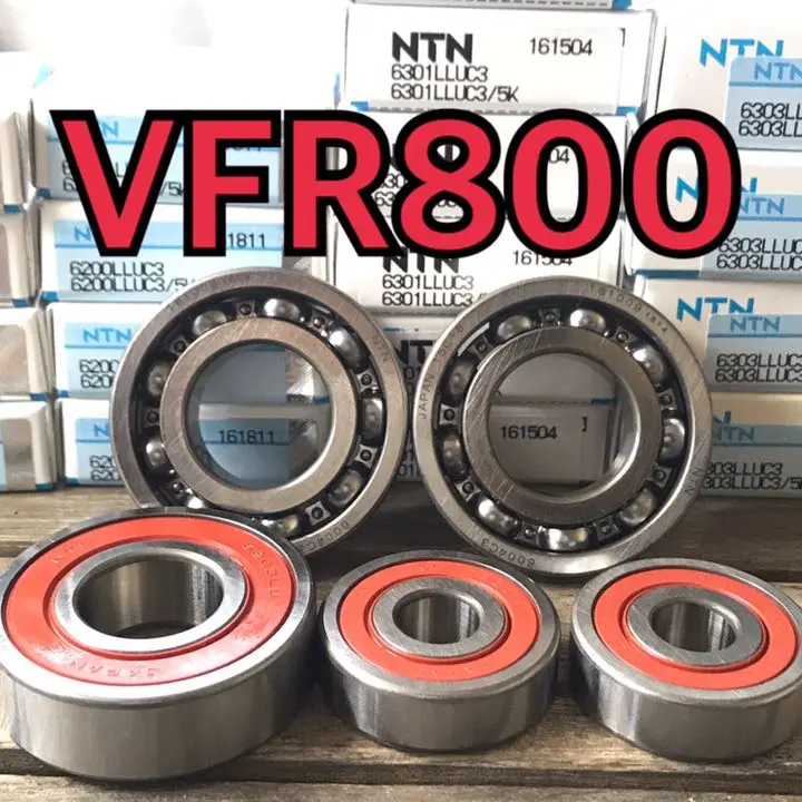 VFR800 純正リアホイール RC79 - メルカリ