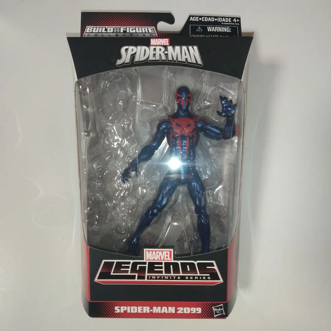 2025年最新】ハズブロ（Hasbro）MARVEL マーベルレジェンド