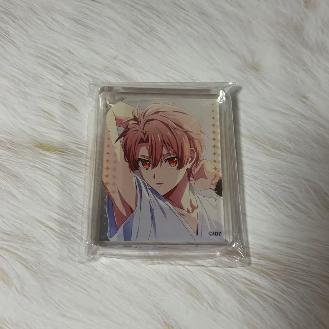 Thumbnail of I7 Ani-Cafe Collaboration Korotta SUGAO [Mitsuki Izumi]
