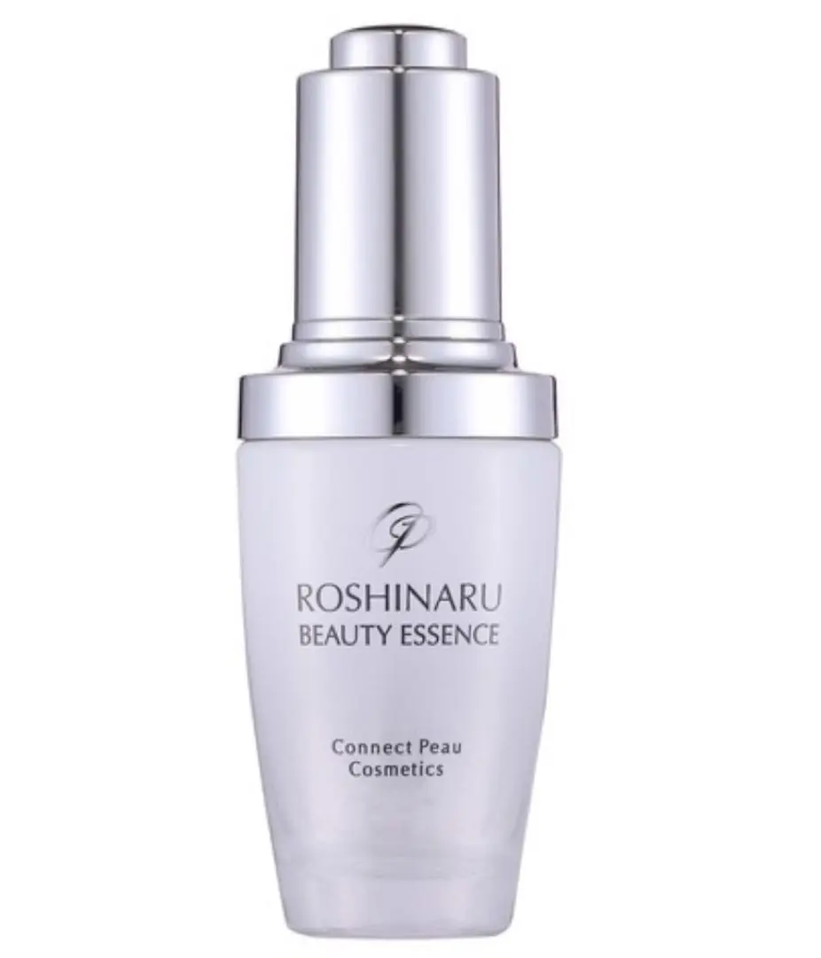 コネクト・ポー シロナルエッセンス美容液30ml 楽天市場】Connect Peau コネクト・ポー シロナルエッセンス