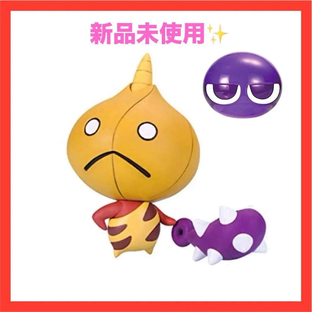 シェゾ　ぷよぷよ　キャラグミン　フィギュア　ガレージキット　未組立 シェゾ ぷよぷよ キャラグミン フィギュア ガレージキット 未