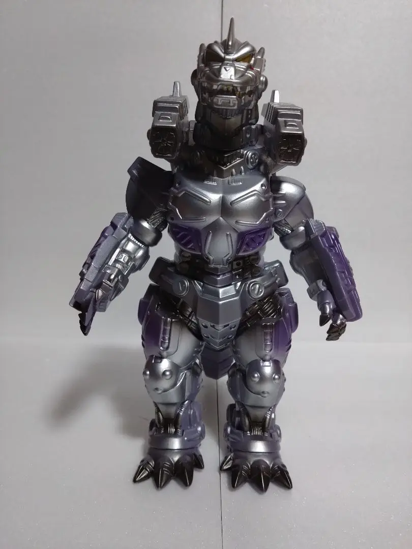 マーミット 3式機龍セット 2025年最新】3式機龍 マーミットの人気アイテム - メルカリ