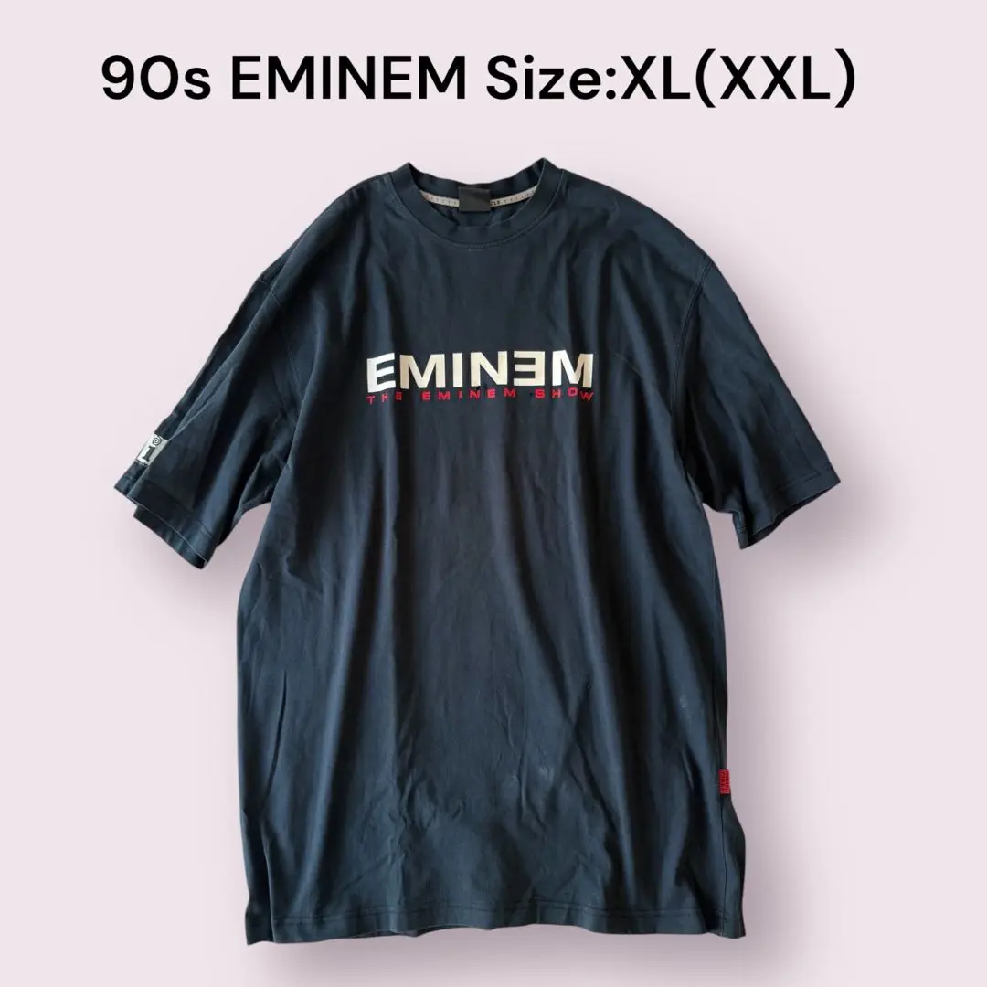 激レア☆00s☆NME☆バンドTシャツ☆エミネム☆オアシス☆ザ