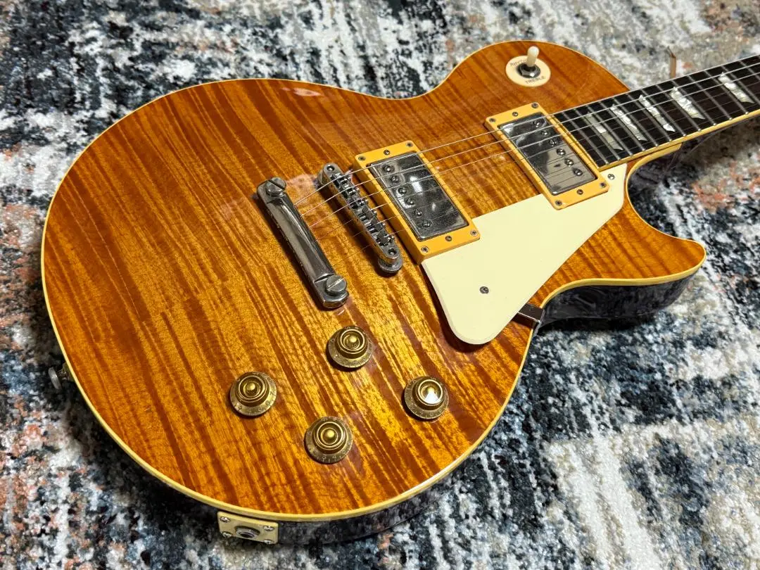 2025年最新】Epiphoneレスポールスタンダードケース付きの人気