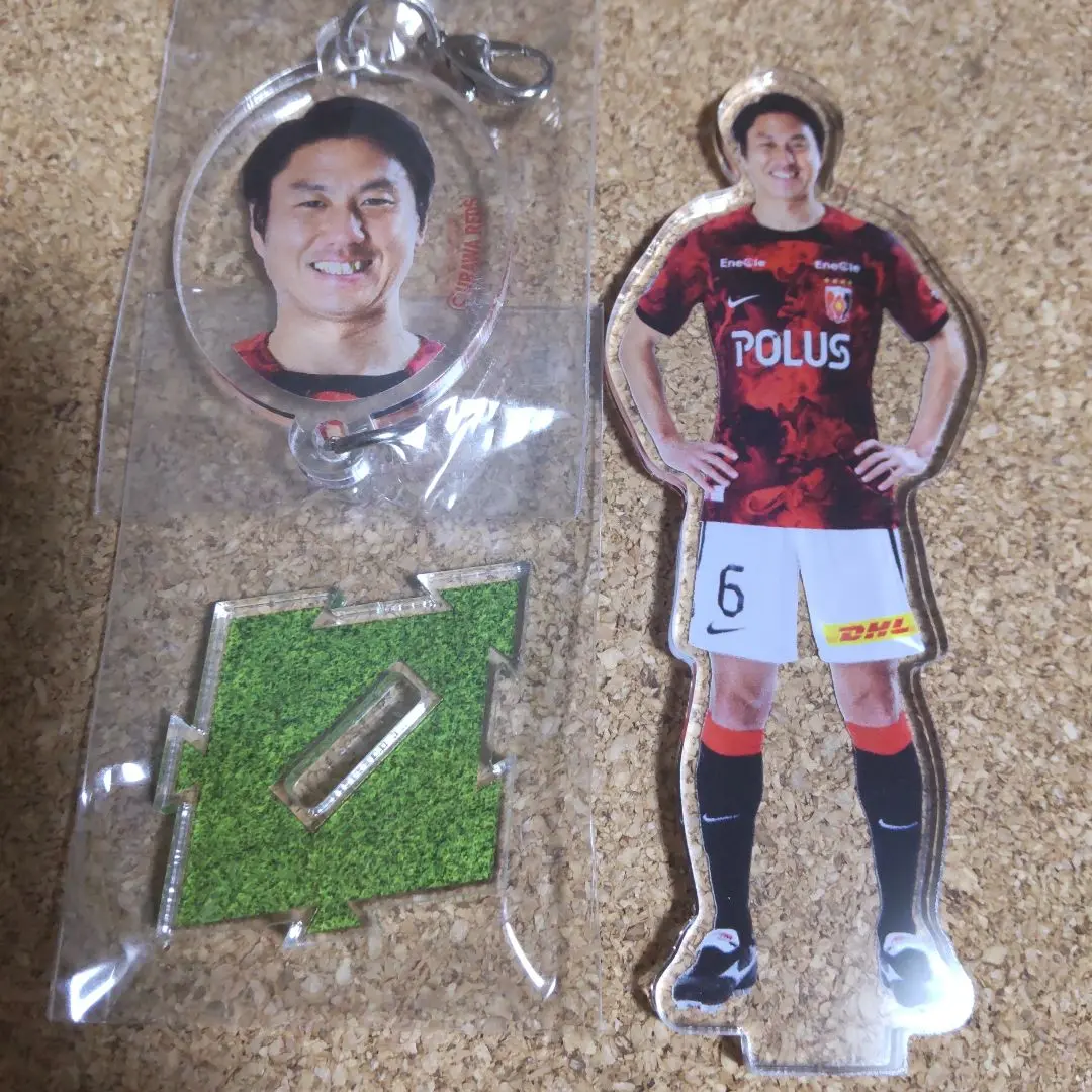 2025年最新】徳島ヴォルティス アクリルスタンドの人気アイテム