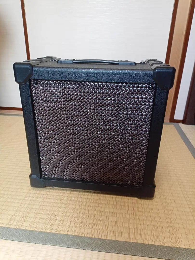 【美品】希少品 Roland CUBE-40 ローランド キーボード アンプ organ69 : [ap089]Roland Cube-40 Keyboard