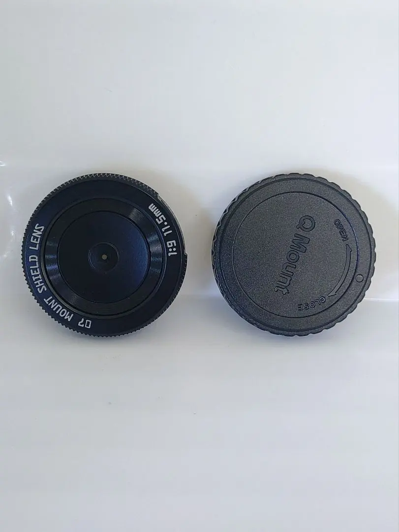 2025年最新】pentax q 07の人気アイテム - メルカリ