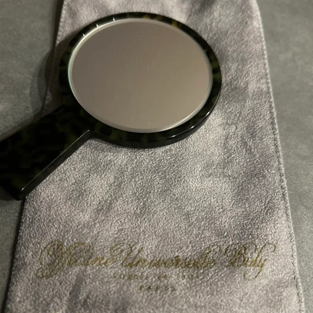 2025年最新】OFFICINE UNIVERSELLE BULY ミラー・手鏡の人気