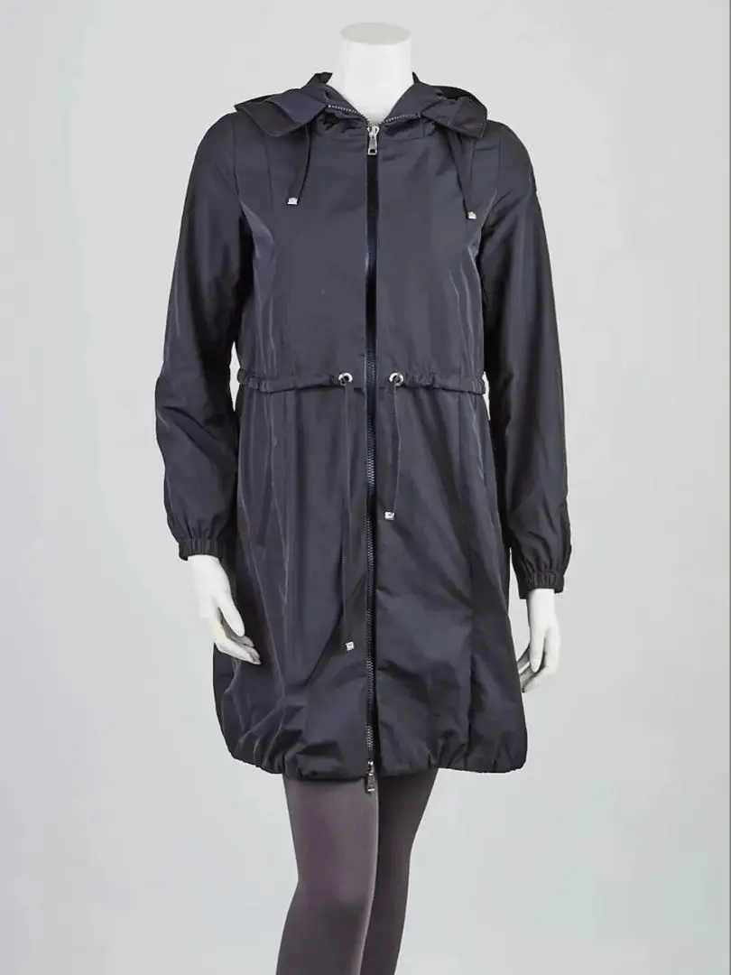 断捨様の 超美品 モンクレール TOPAZE トパーズ ブラック 2 2025年最新】モンクレール moncler topazの人気アイテム - メルカリ