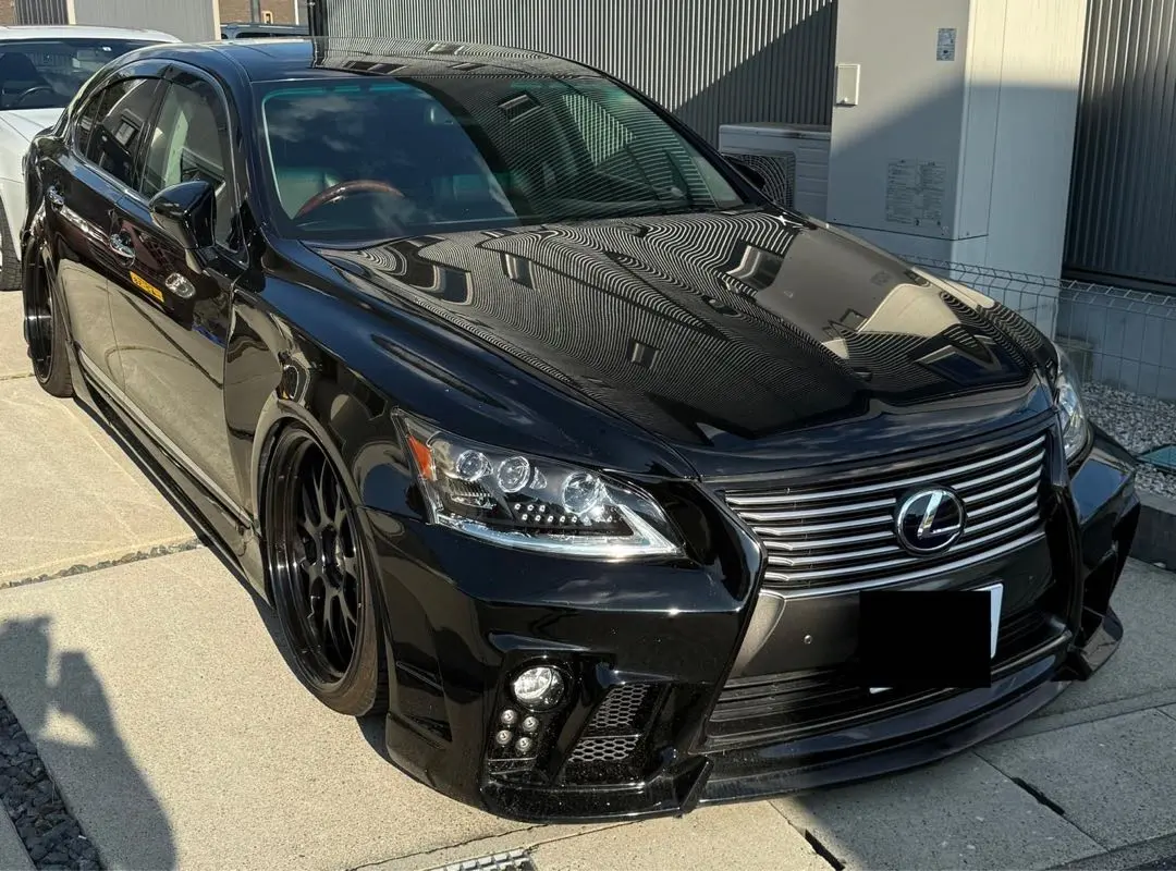 2025年最新】ls460 マフラーの人気アイテム - メルカリ