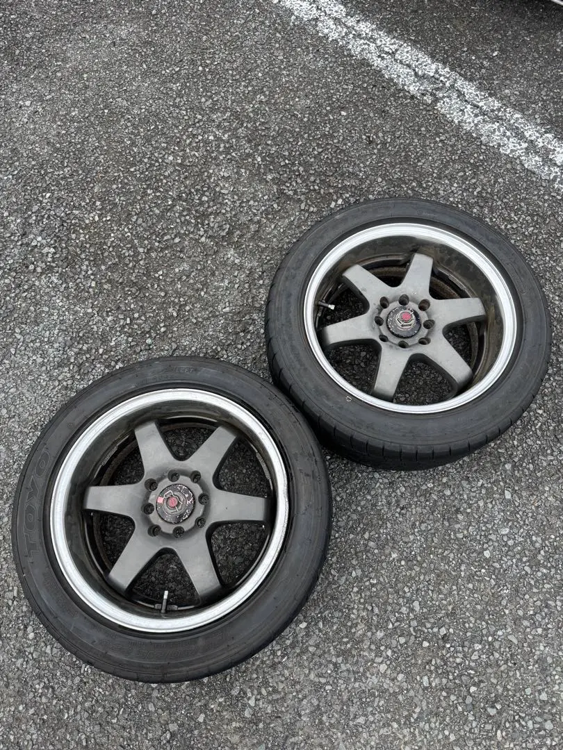 スパルコホイール 2/2 同時購入 楽天市場】スパルコ（インセット（mm）30）（タイヤ・ホイール