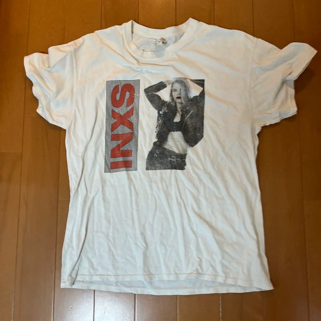 2025年最新】INXS tシャツの人気アイテム - メルカリ