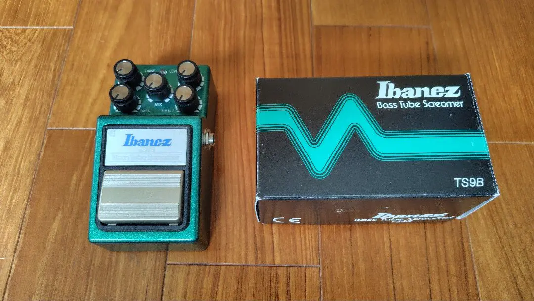 2025年最新】ibanez ts9bの人気アイテム - メルカリ