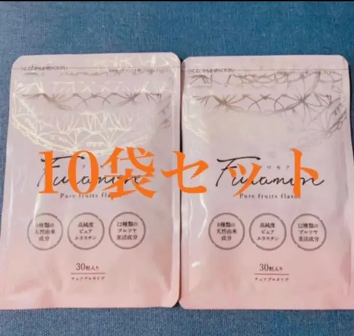 2025年最新】フワモア fuwamoreの人気アイテム - メルカリ