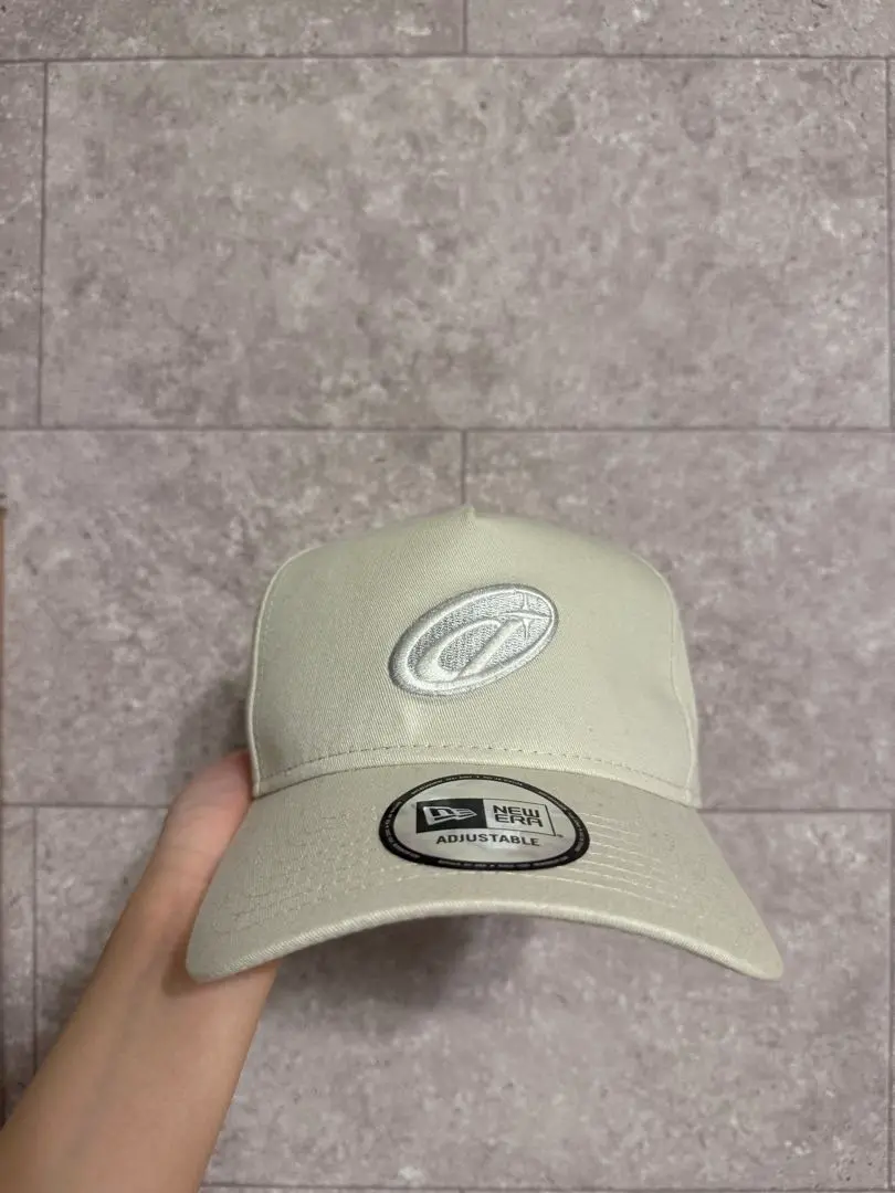 アクレント　キャップ　新品未使用タグ付き　beige 2025年最新】aclent キャップの人気アイテム - メルカリ