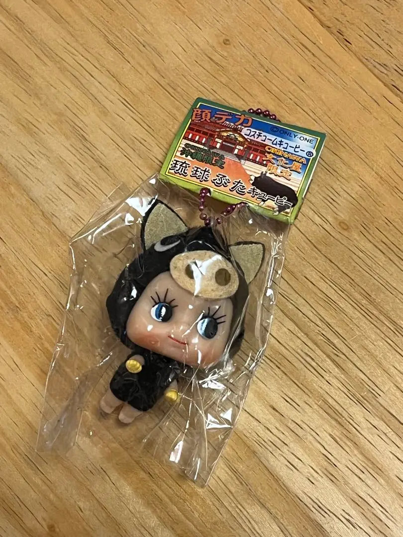 顔デカ コスチュームキューピー 29体セット 顔デカ ご当地 地域限定 キューピー コスチュームキューピー
