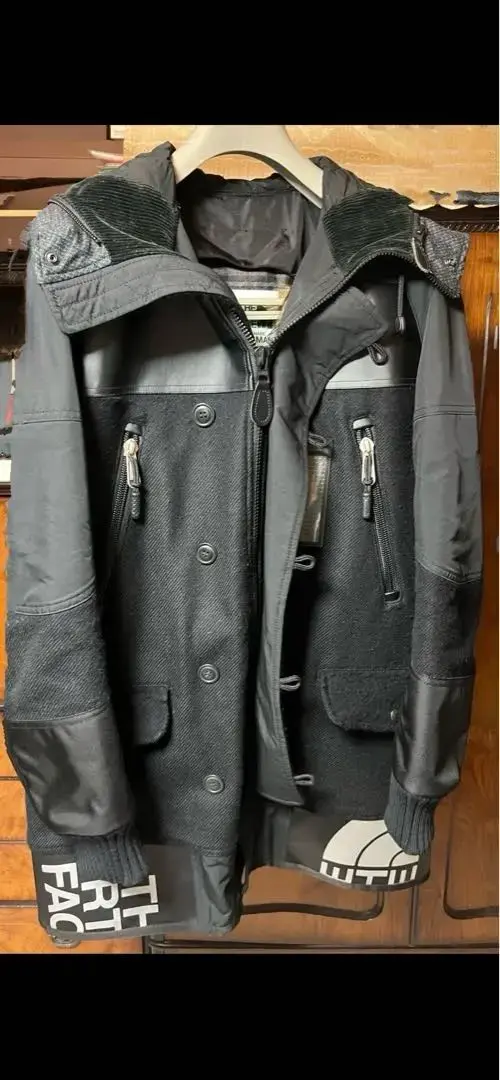 ■新品■JUNYA WATANABE MAN コムデギャルソン パーカーブルゾン 2025年最新】COMME des GARCONS JUNYA WATANABE MAN メンズ