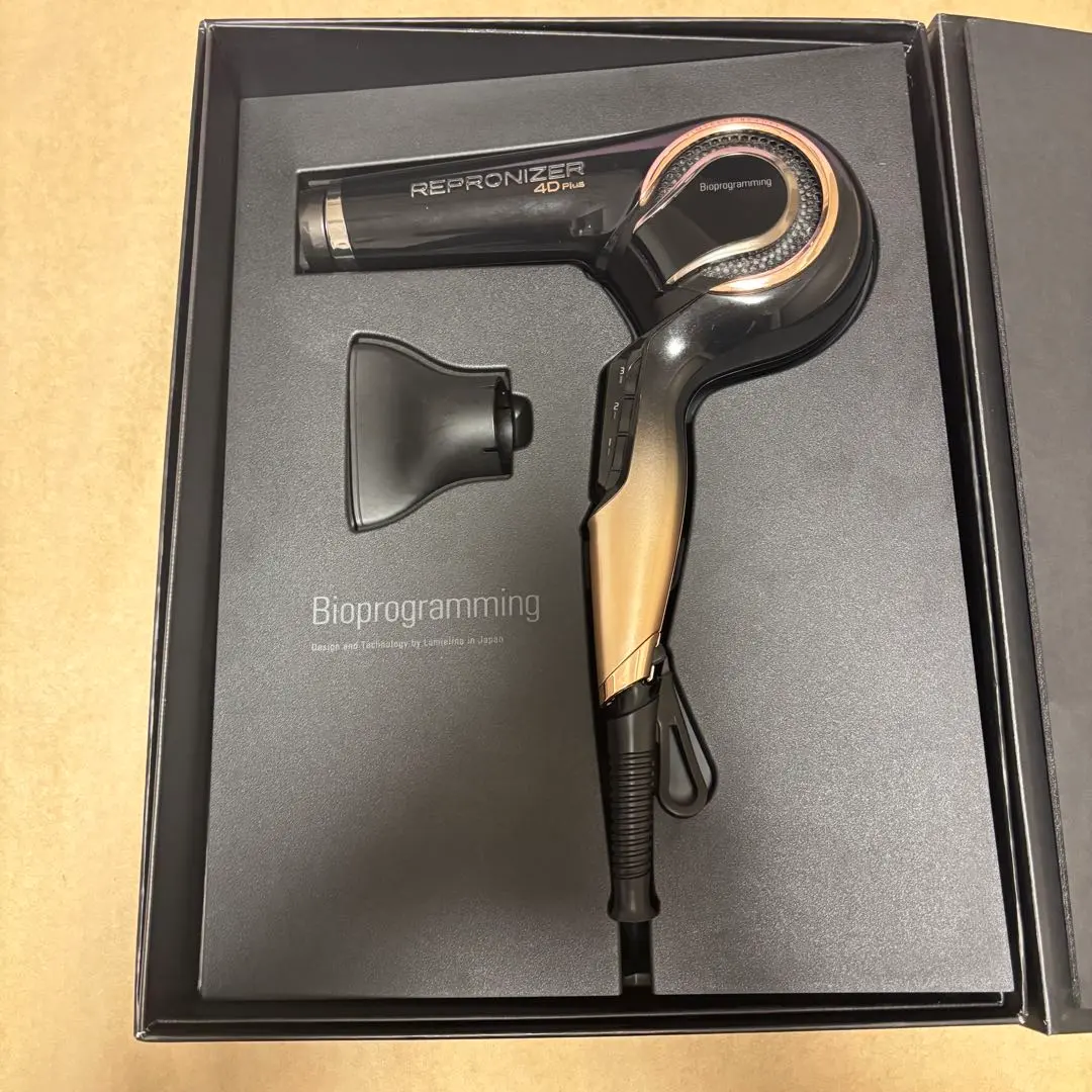 ReFa BEAUTECH DRYER PRO 的縮圖