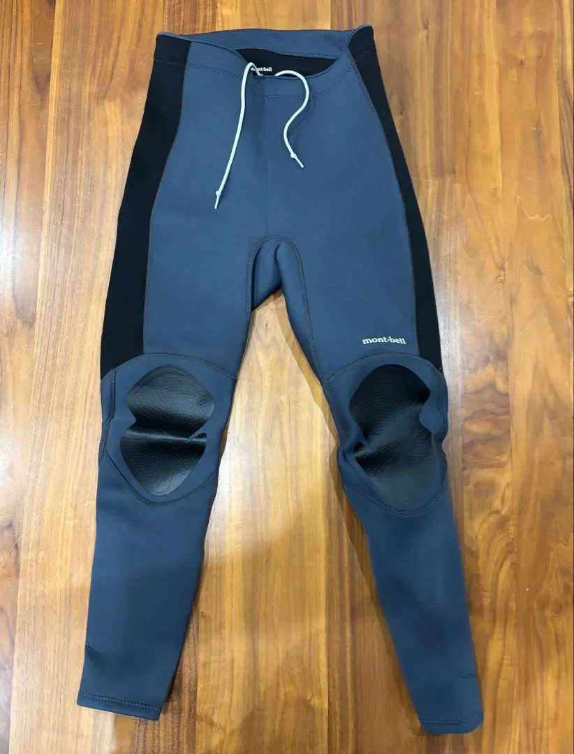 モンベル　ウエストハイウェーダー　XL ゴアテックス モンベル ウエストハイウェーダー XL ゴアテックス