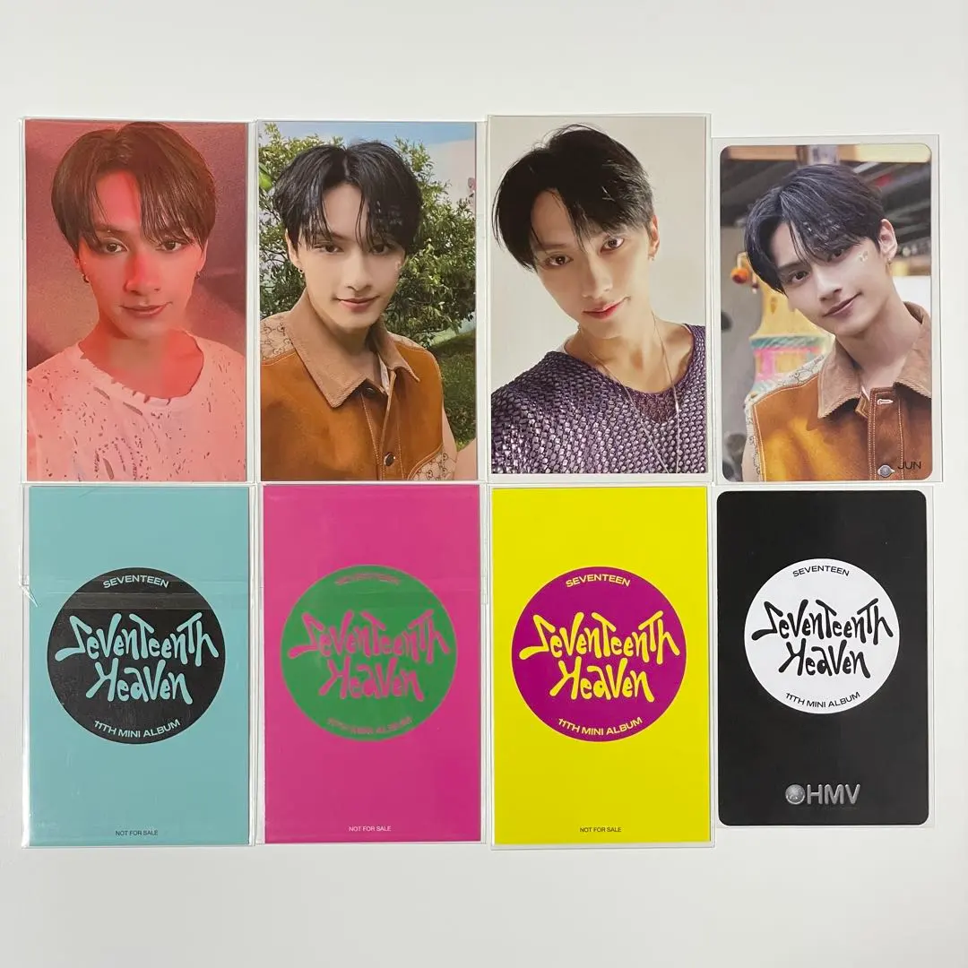 SEVETEEN CD 75枚 まとめ売り 2025年最新】seventeen トレカ まとめ売りの人気アイテム - メルカリ
