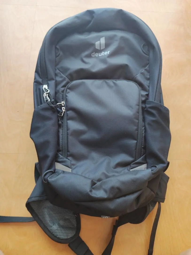 Deuter Bike One 20 (多特 腳踏車一號 20) 的縮圖