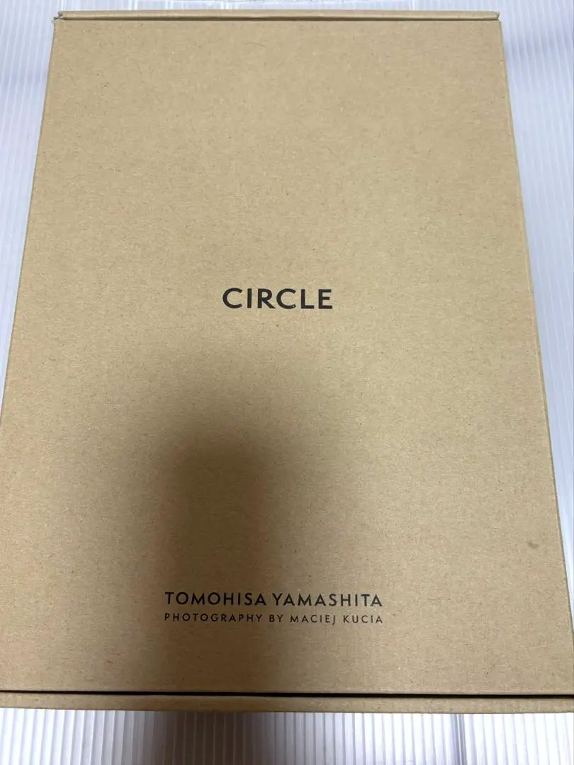 2025年最新】山下智久 写真集 circle 豪華限定版の人気アイテム