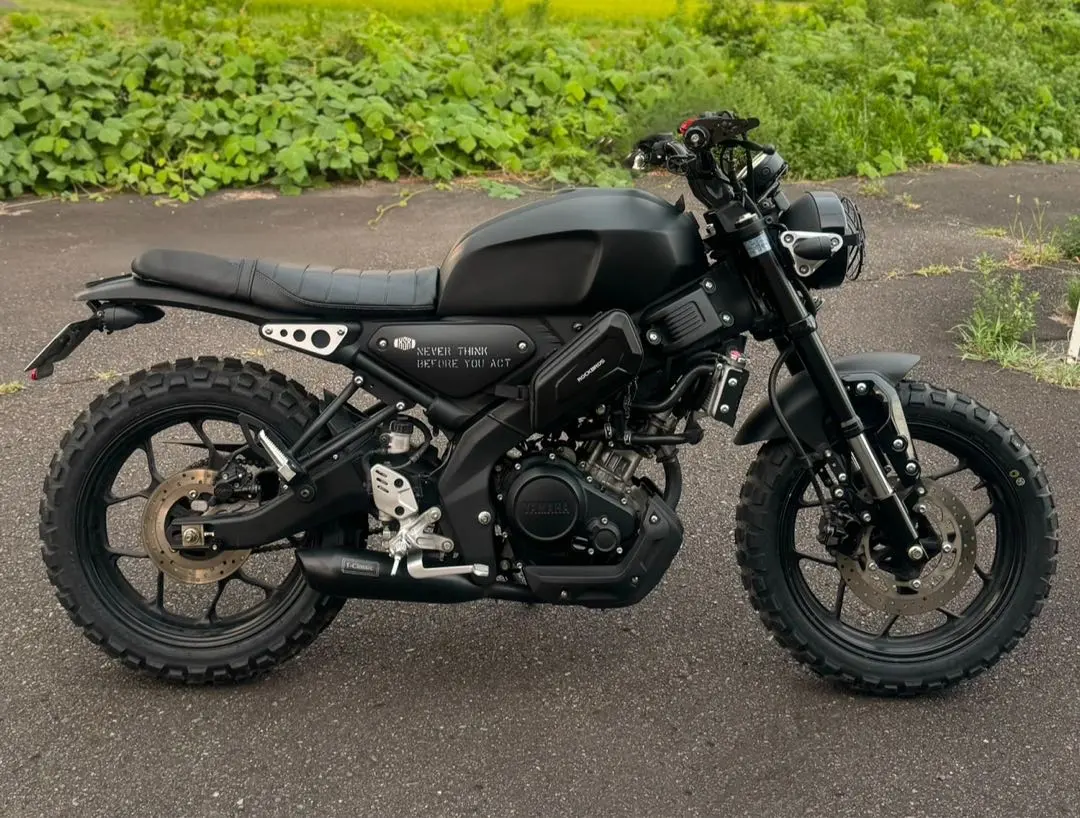 2025年最新】XSR155 タンクカバーの人気アイテム - メルカリ
