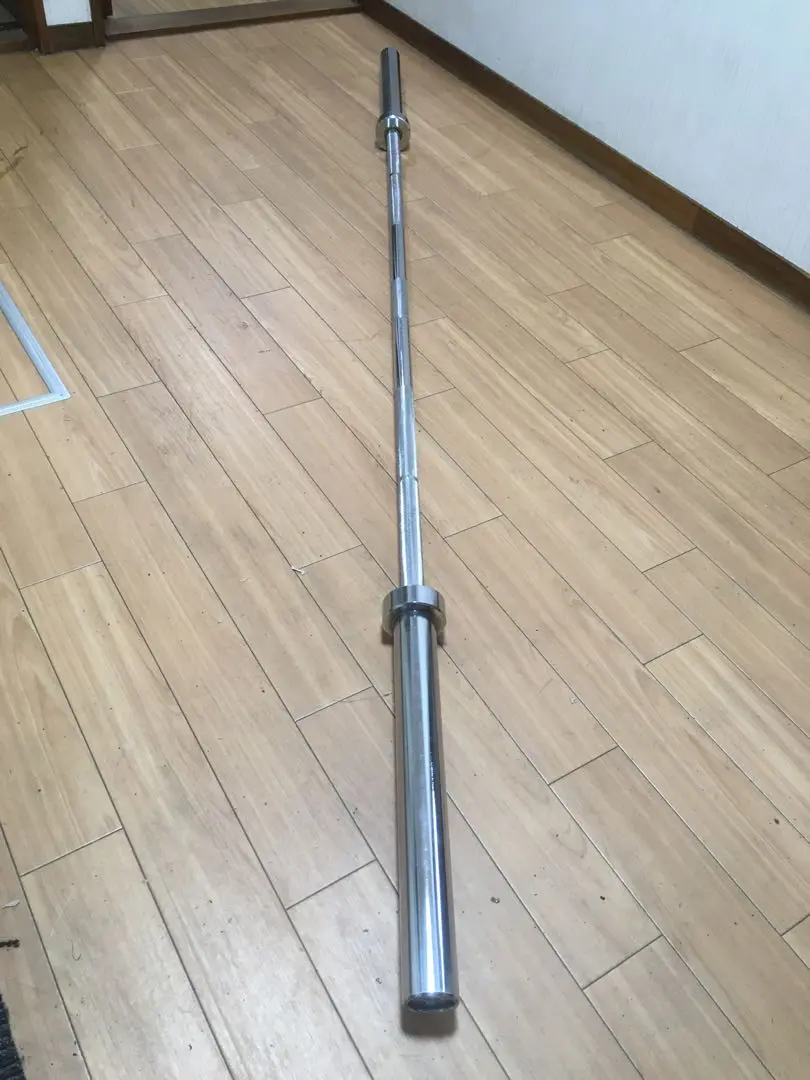 AVAページ■110kg+220cmバーベル AVA様専用ページ□110kg 220cmバーベル （FIELDOOR バーベル