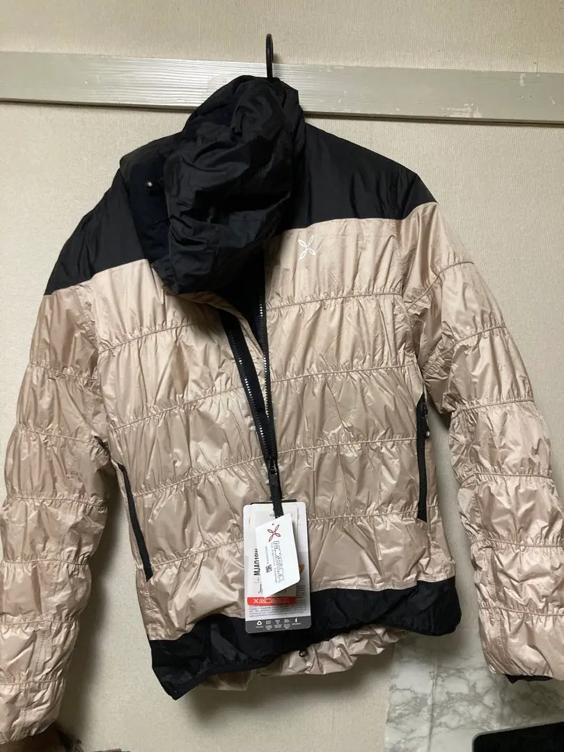 速報】進化したダウンジャケットの名品が入荷！SUMMIT 2.0 DUVET