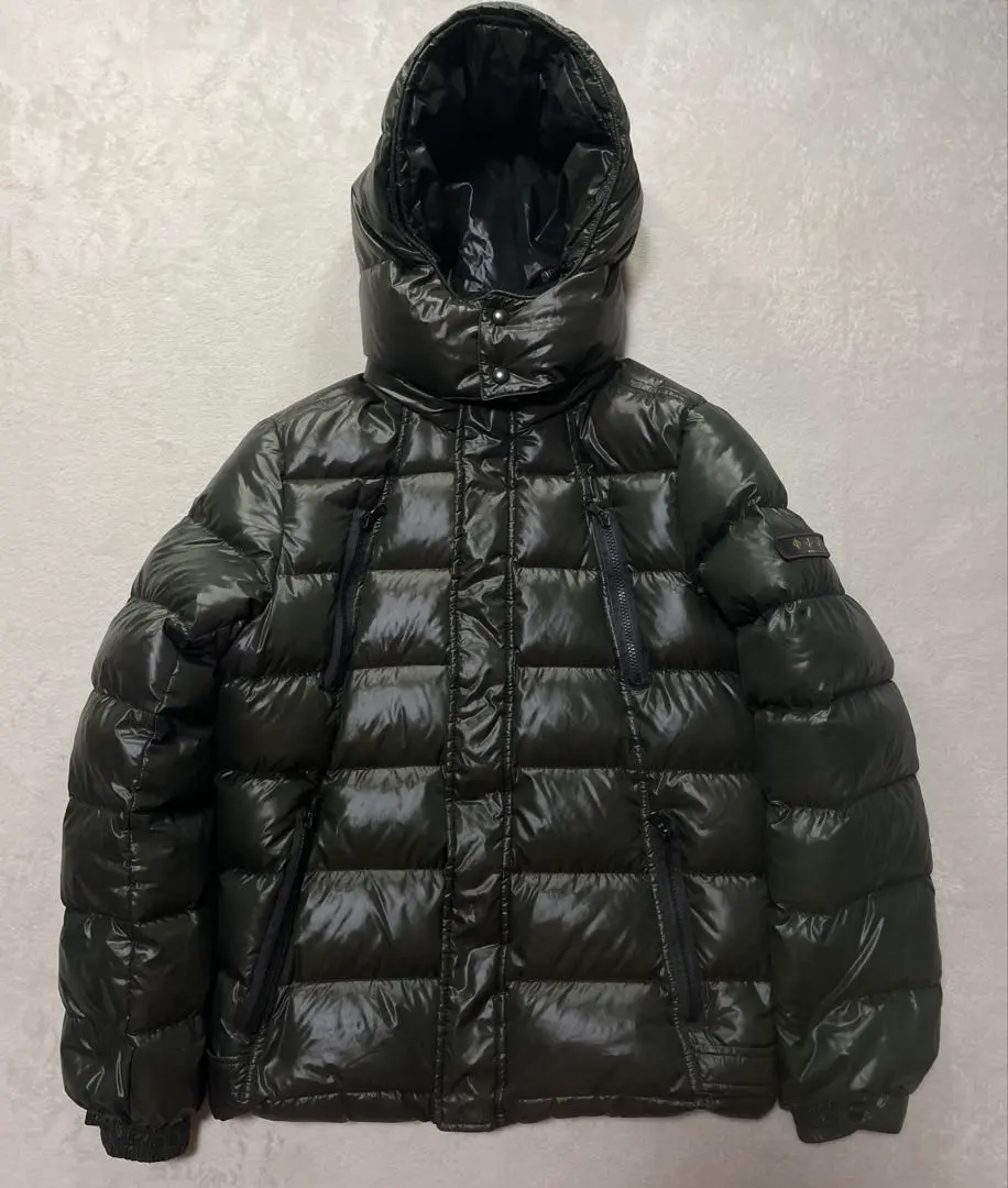 Thumbnail of TATRAS DIOMEDE Down Jacket 03