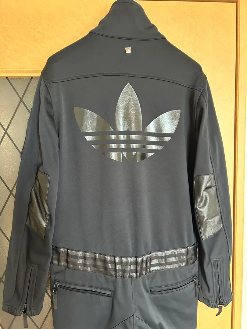 VANQUISH ×adidas Originalsコラボセットアップ スタッズ 2025年最新】ADIDAS VANQUISHの人気アイテム - メルカリ