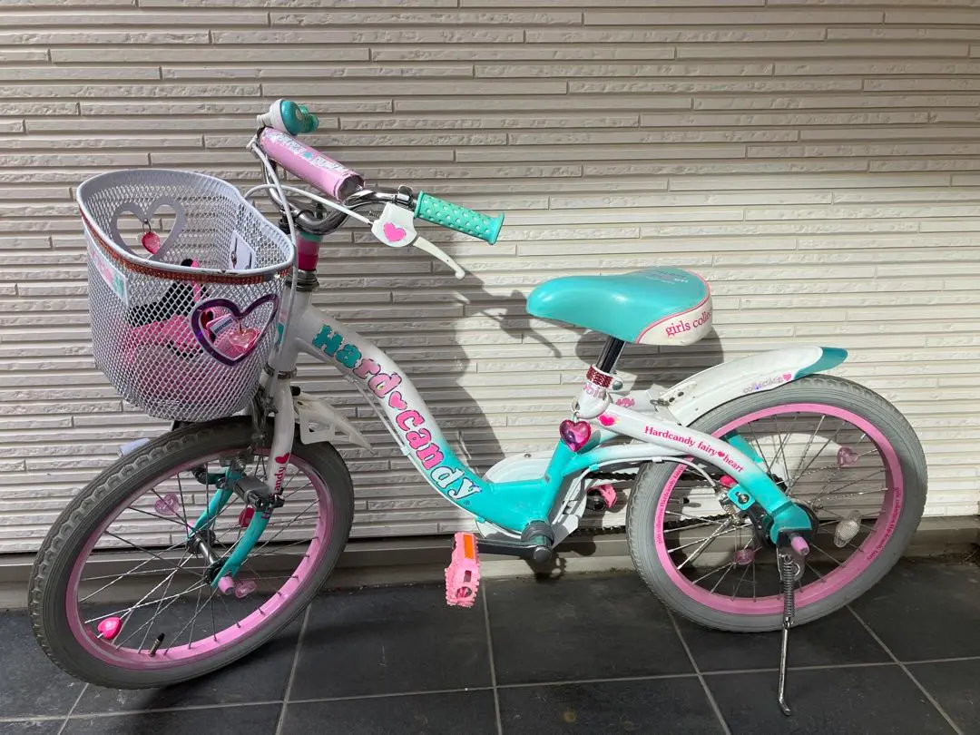 2025年最新】ハードキャンディ 自転車の人気アイテム - メルカリ
