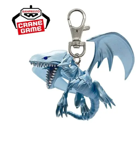遊戯王デュエルモンスターズ　フィギュアキーホルダーvol.1 まとめ売り 遊戯王 デュエルモンスターズ フィギュアキーホルダーvol 1 全3
