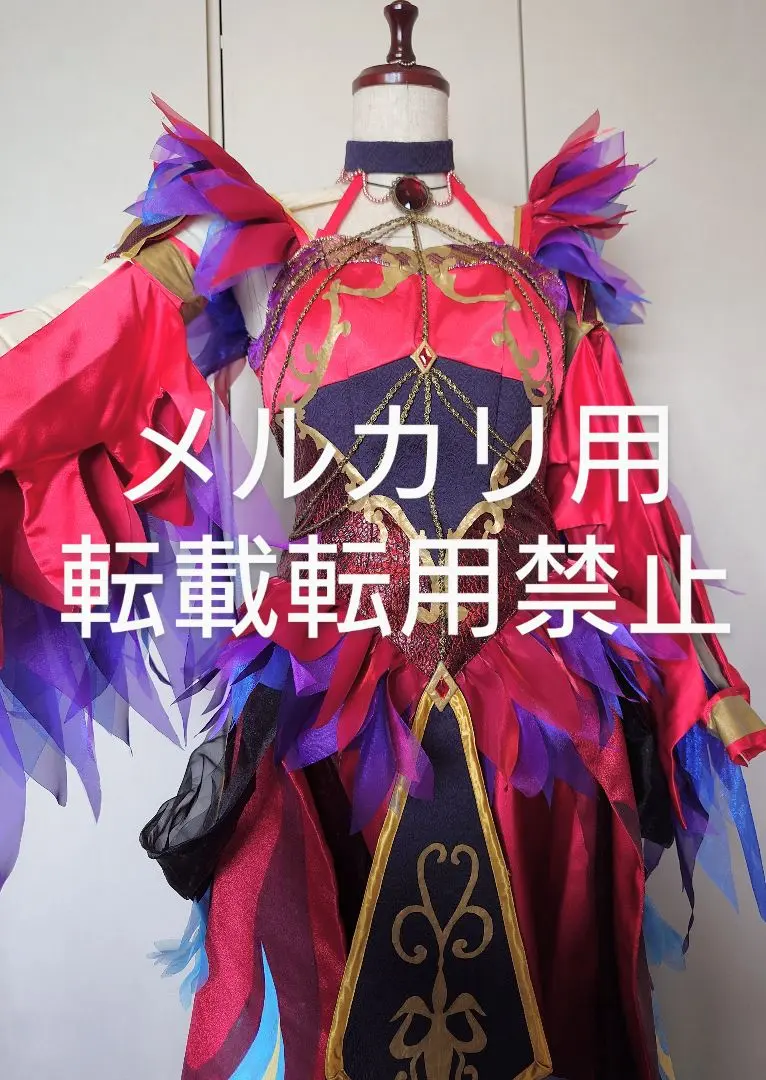 2025年最新】ジャファー コスチュームの人気アイテム - メルカリ