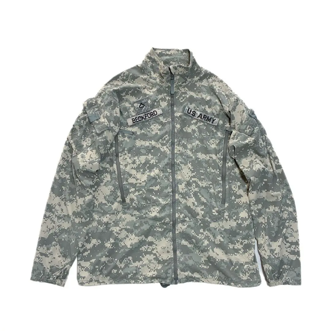 米軍実物 GEN3 ECWCS LEVEL4 WIND ジャケット ウィンド