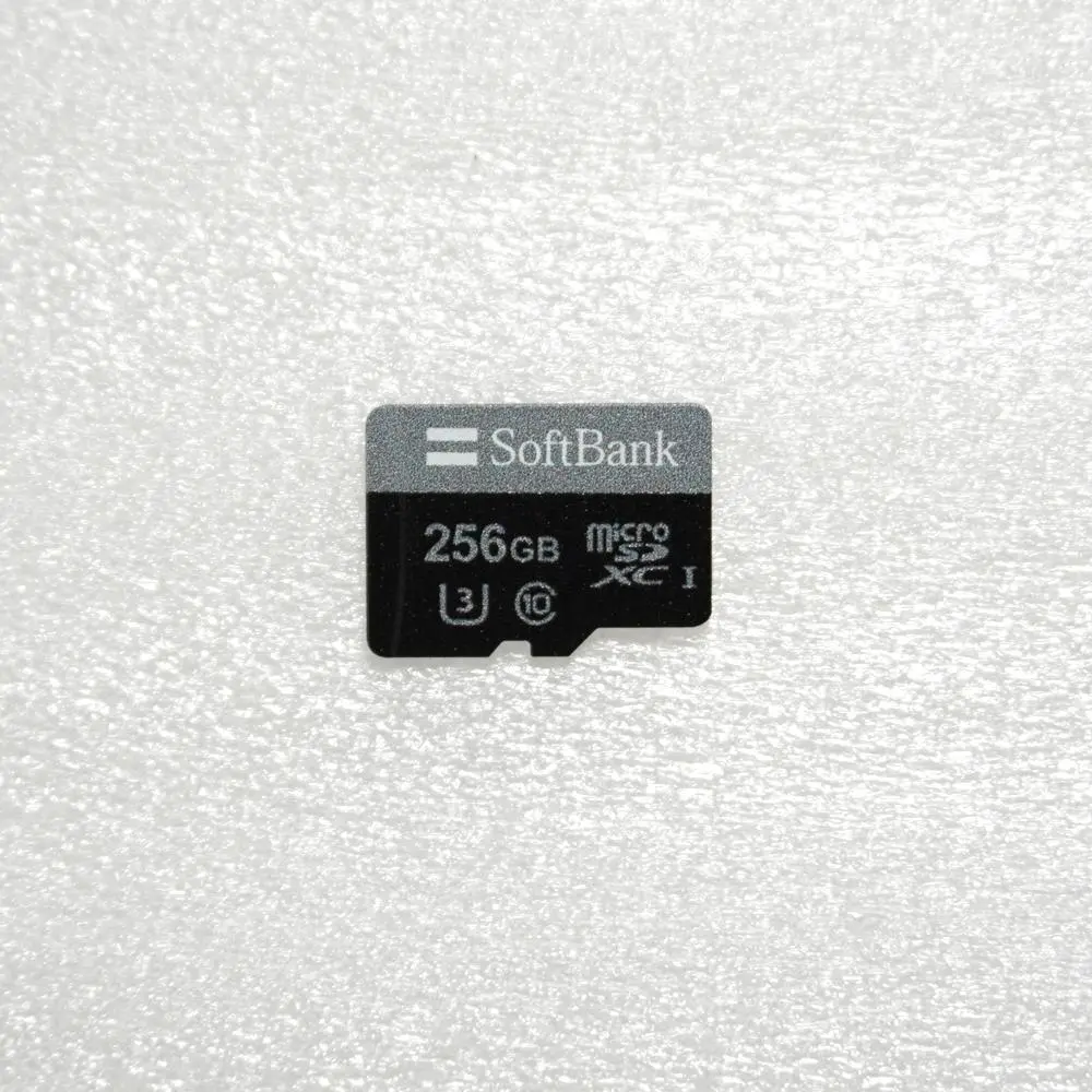 2025年最新】SoftBank SELECTION MicroSDメモリーカードの人気
