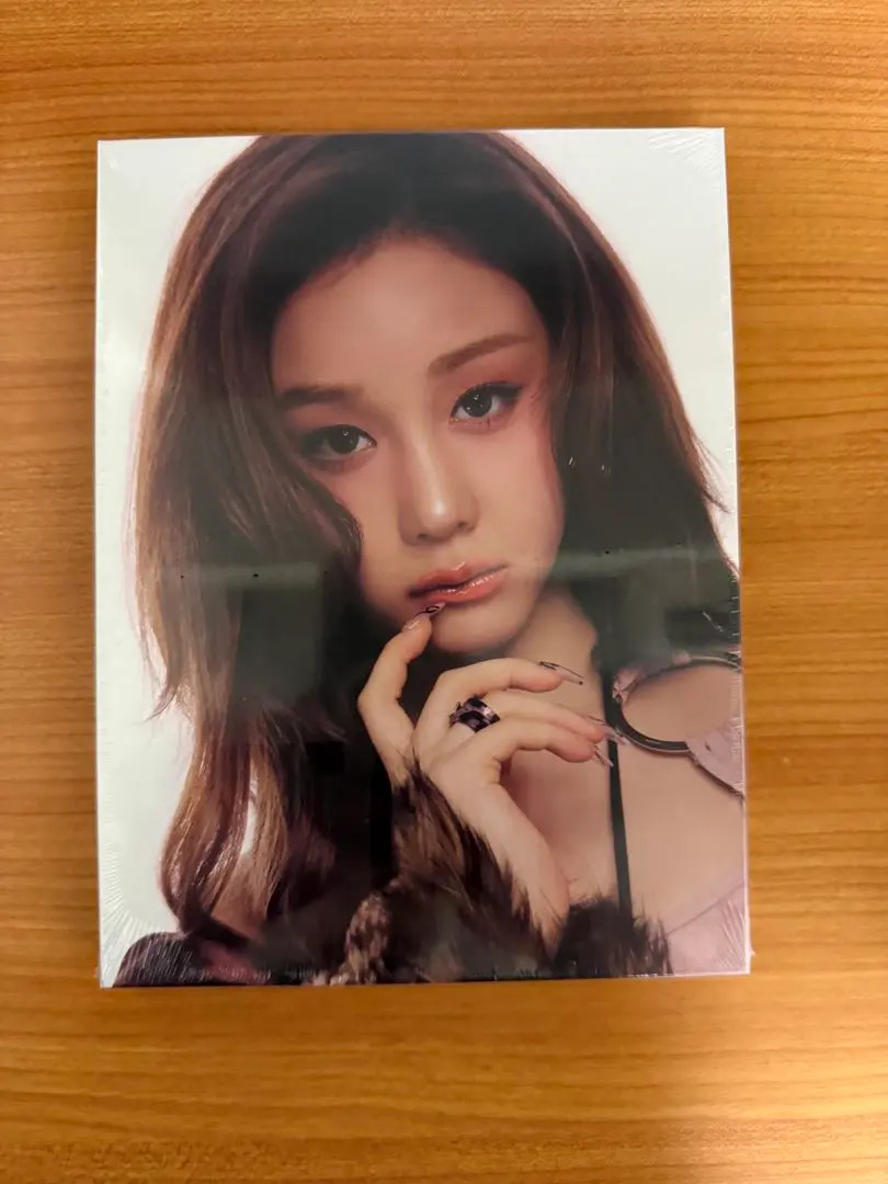 Thumbnail of BABYMONSTER BABYMON WE GO UP Parita Brand New Unopened Album