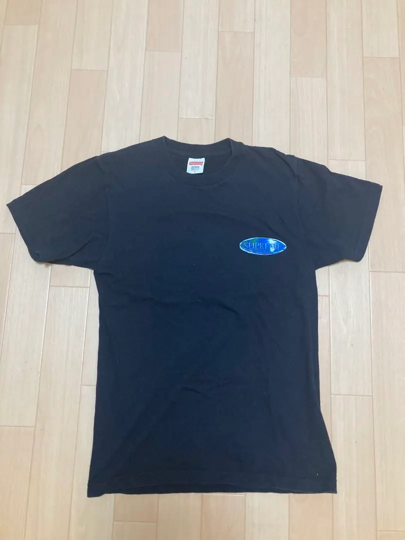 Thumbnail of Authentic Supreme T-shirt