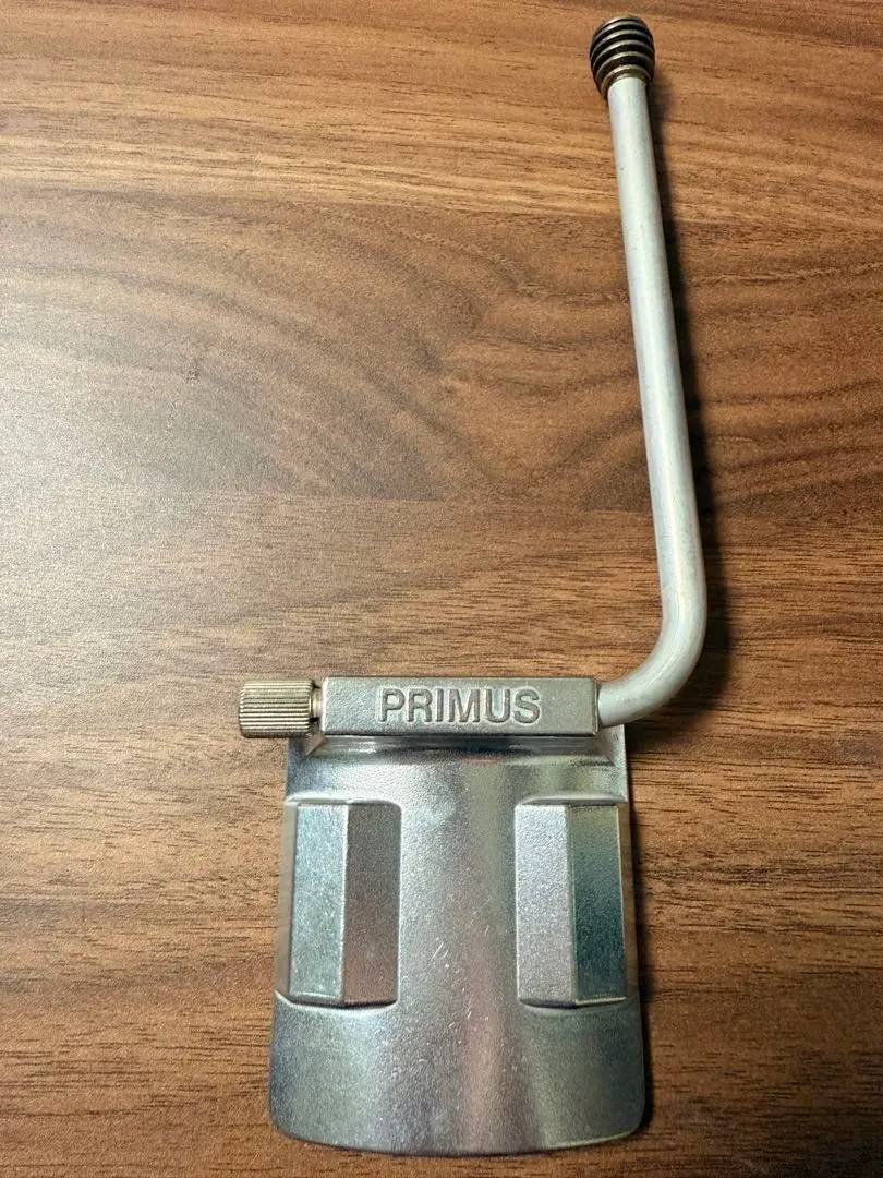 PRIMUS パワーブースター 廃盤品 201411041645101.JPG