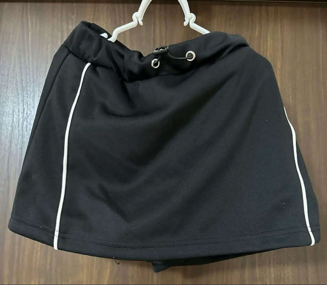 Thumbnail of Shimamura nicousaakubi skirt pants culottes bottoms 120