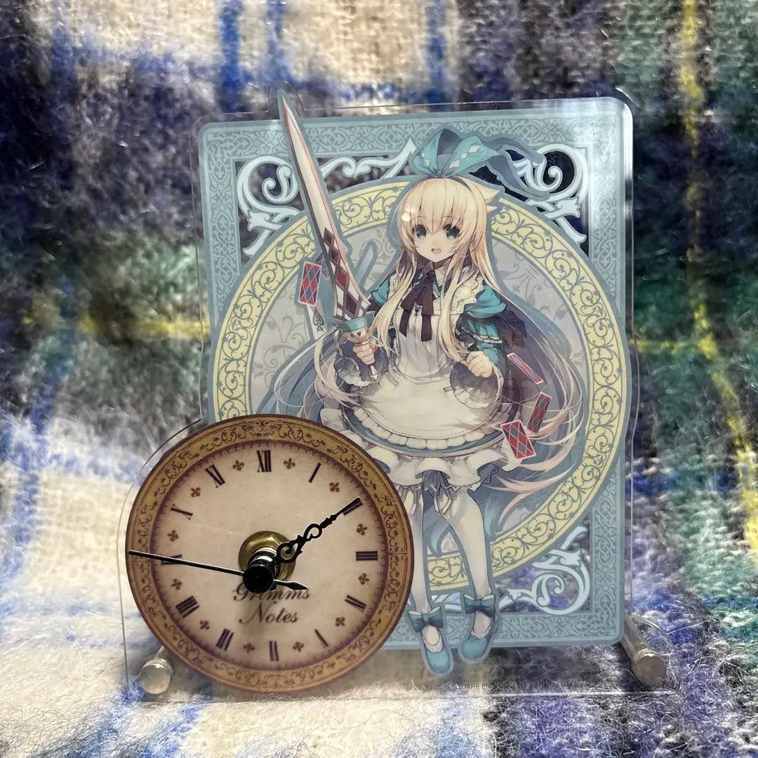 2025年最新】グリムノーツ+アリスの人気アイテム - メルカリ