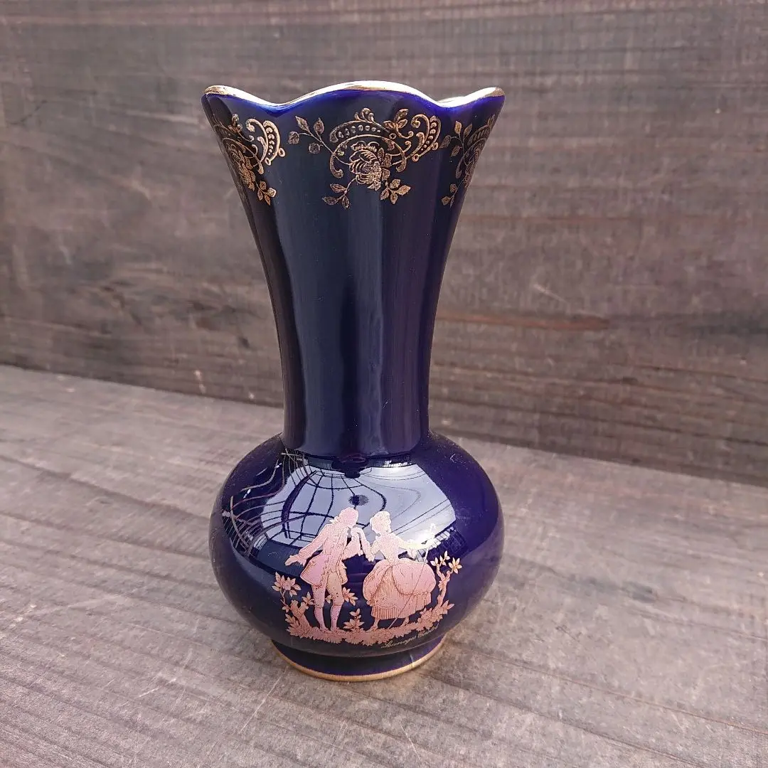 2025年最新】limoges castel 花瓶の人気アイテム - メルカリ