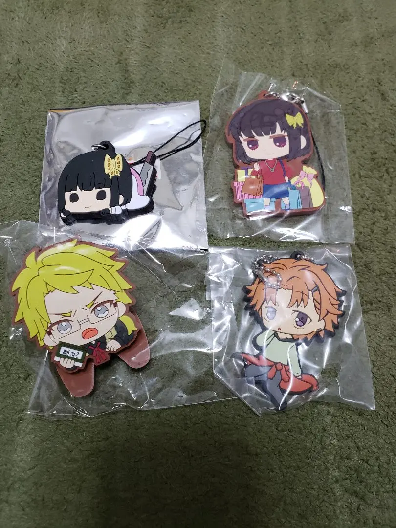 Thumbnail of Bungo Stray Dogs - ★4 varieties available!!