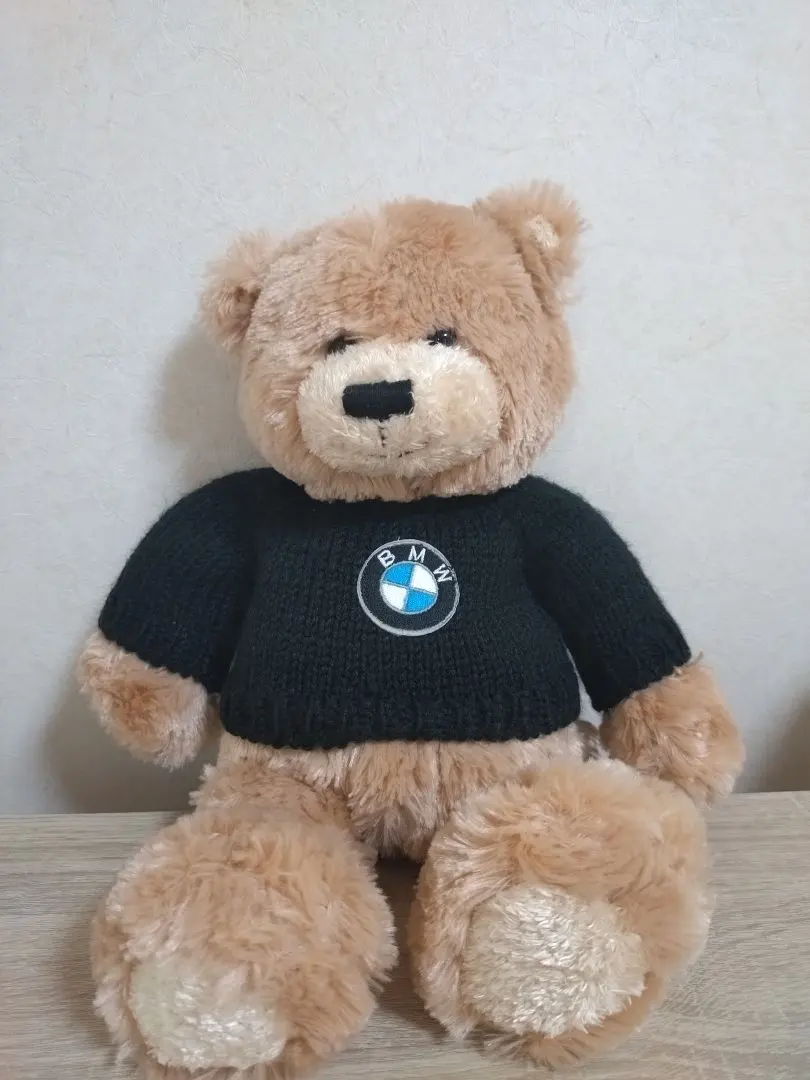 2025年最新】bmw テディベアの人気アイテム - メルカリ