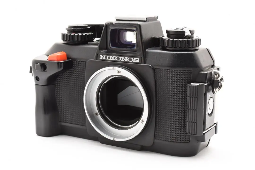 値下 匿名発送料込NikonニコノスIV-A NIKONOS+35mmF2.5 値下 匿名発送料込NikonニコノスIV-A NIKONOS+35mmF2.5 - メルカリ