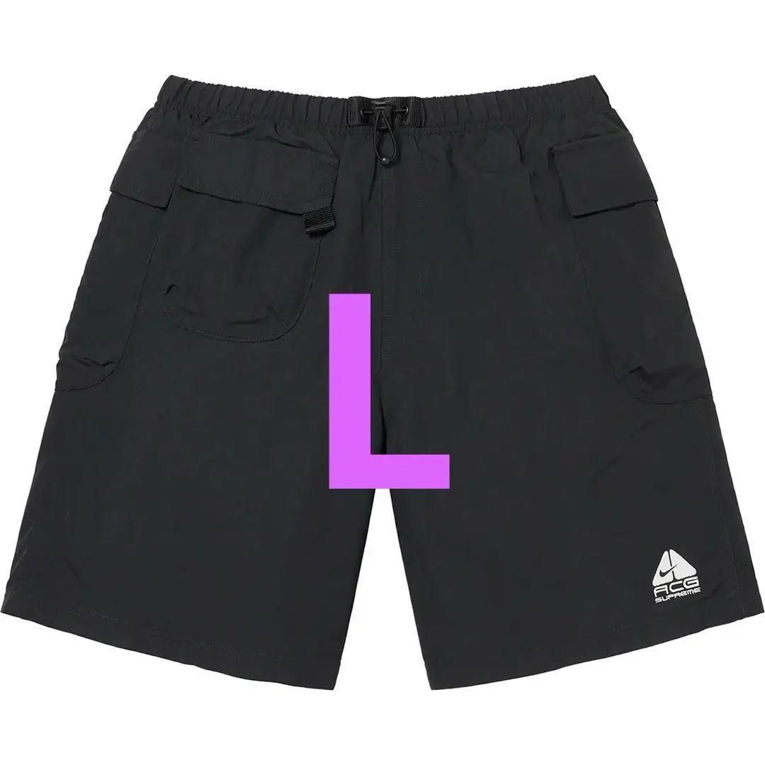 2025年最新】supreme nike acg nylon trail shortの人気アイテム
