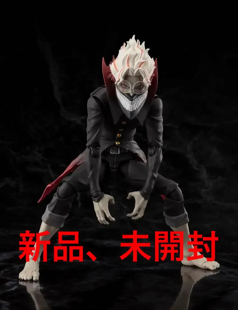 新品・未開封】ダンダダン オカルンフィギュア｜Yahoo!フリマ