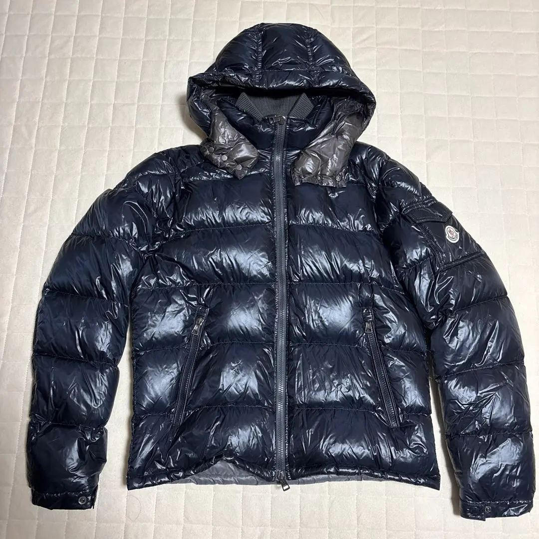 モンクレール MONCLER ジン ZIN GIUBBOTTO ダウンジャケット 2025年最新】zin giubbottoの人気アイテム - メルカリ